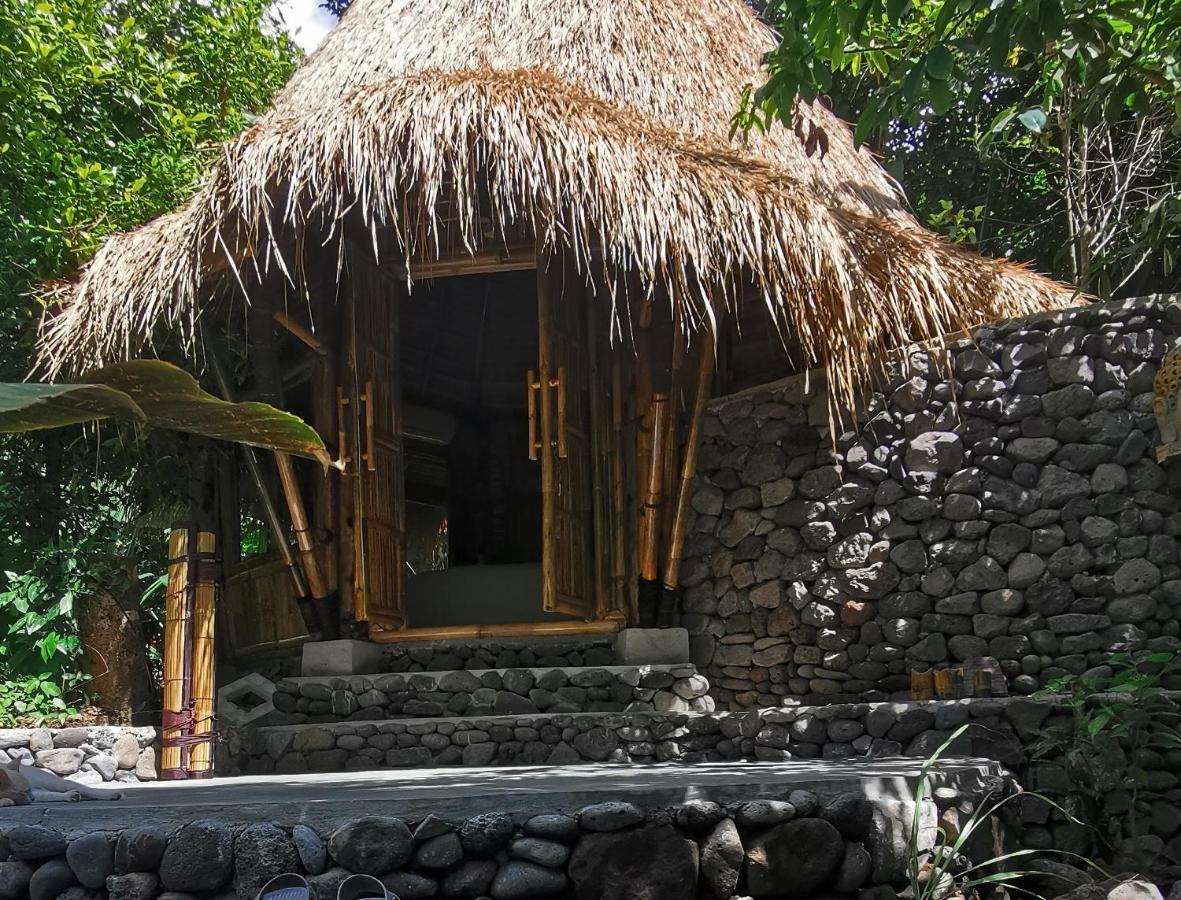 Les Garden Villa Tejakula Exteriér fotografie