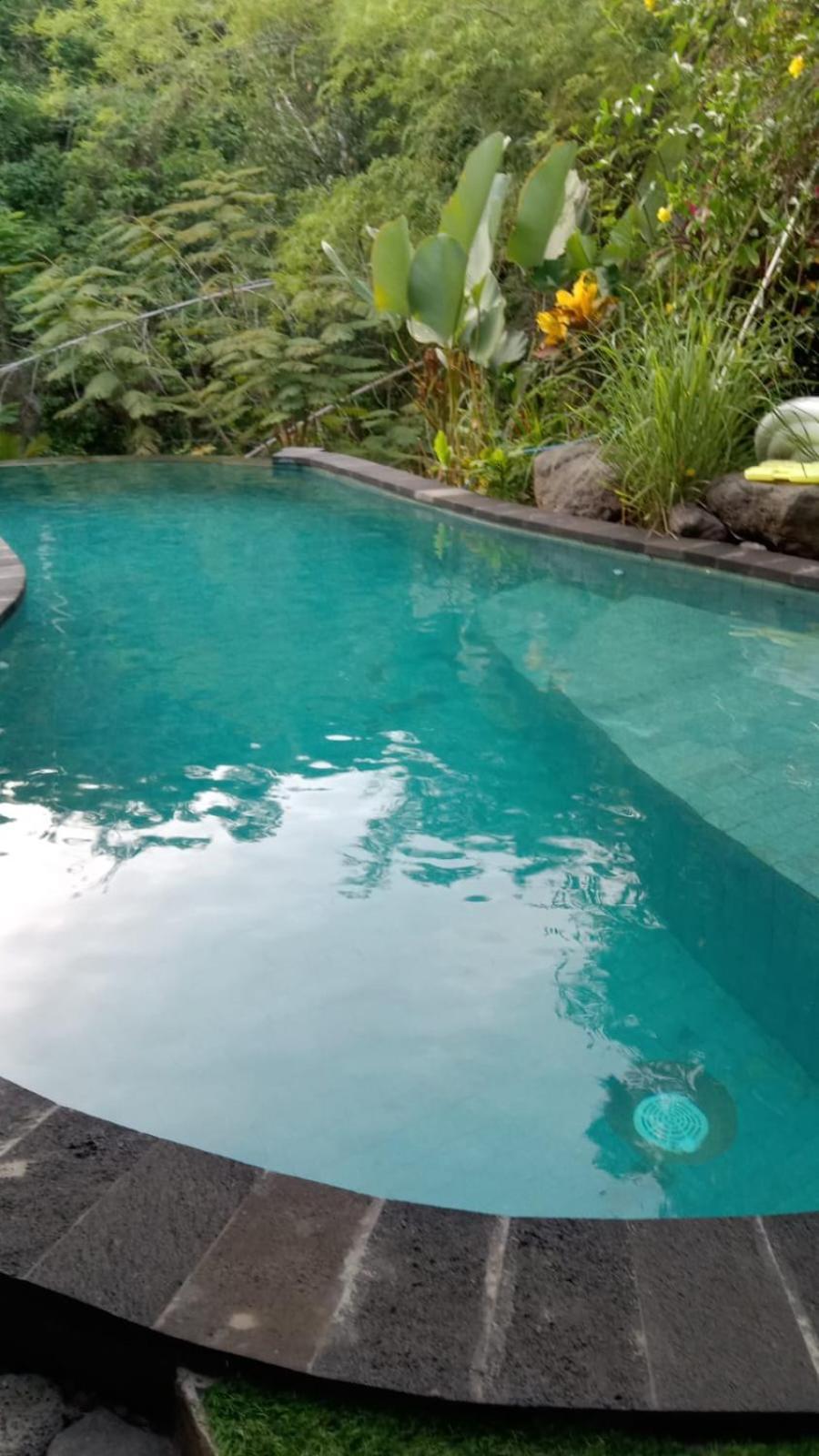 Les Garden Villa Tejakula Exteriér fotografie