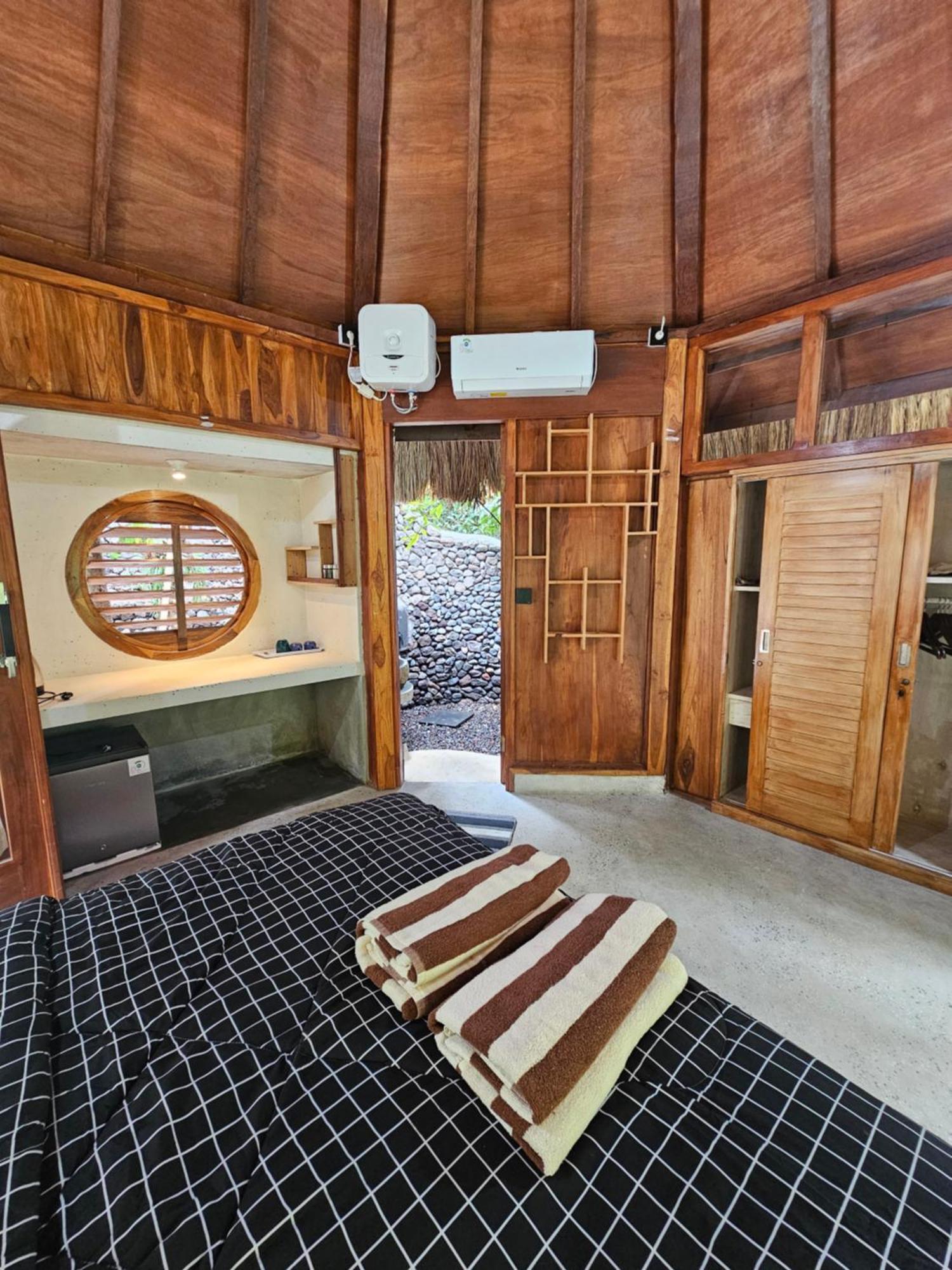 Les Garden Villa Tejakula Exteriér fotografie