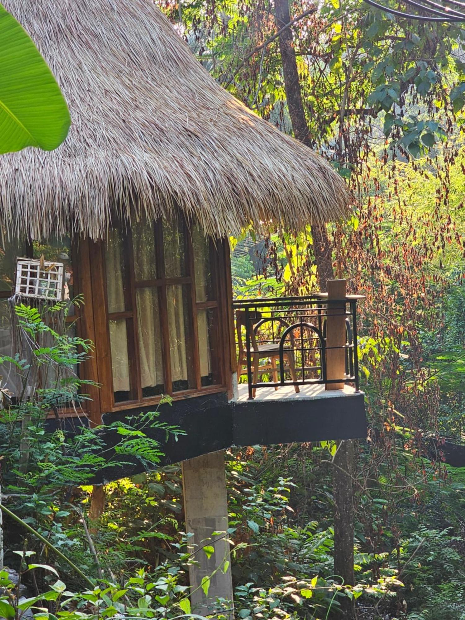 Les Garden Villa Tejakula Exteriér fotografie